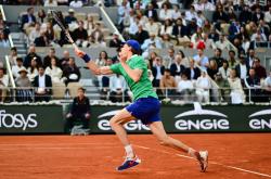 开云体育app-意大利网球队绝杀欧洲网球队，阿尔卡拉斯制霸全场