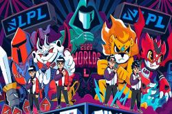 开云体育app-PSG爆冷JDG，Lehends完成帽子戏法