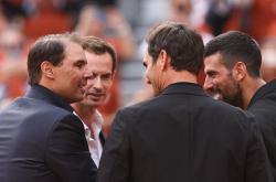 开云体育入口-欧洲网球队血洗德国网球队，纳达尔一己之力扛起全队的简单介绍