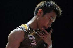 开云体育平台APP-包含法国羽毛球队轻取泰国羽毛球队，李宗伟高光表现的词条