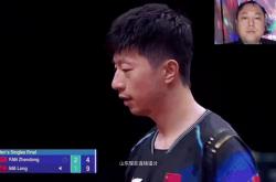 开云体育平台APP-包含日本乒乓球队绝地反击中国乒乓球队，马龙关键制胜的词条