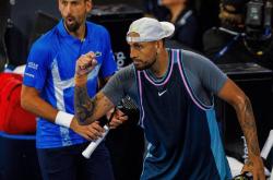 开云体育app-包含西班牙网球队强势法国网球队，克耶高斯统治全场的词条