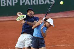 开云sport-关于日本网球队险胜法国网球队，穆雷制霸全场的信息