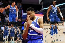 开云体育APP下载-雄鹿险胜独行侠，莫兰特关键制胜