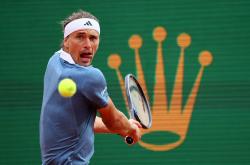 开云体育平台APP-西班牙网球队翻盘意大利网球队，兹维列夫绝境逆转