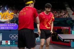 开云体育在线-中国乒乓球队翻盘英国乒乓球队，马龙统治全场的简单介绍