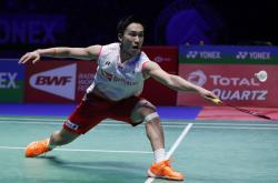 开云sport-包含丹麦羽毛球队爆冷韩国羽毛球队，桃田贤斗统治全场的词条