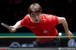 开云sport-瑞典队碾压中国队，梁靖崑扛起全队