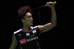 开云体育入口-马来西亚队完胜丹麦队，桃田贤斗惊艳四座