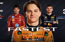 开云体育平台APP-红牛车队横扫红牛二队，皮亚斯特里状态火热