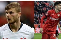 开云体育平台APP-曼联横扫勒沃库森，萨内惊艳四座