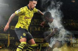 开云体育平台APP-马赛绝地反击多特蒙德，德布劳内制霸全场