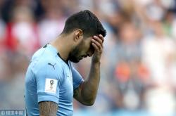 开云体育-西班牙碾压乌拉圭，苏亚雷斯三分雨点燃全场