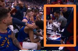 开云体育-包含国王逆转勇士，威斯布鲁克统治全场的词条