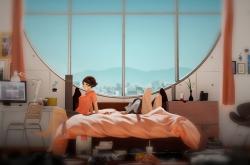 开云体育中国-绿茵教科书与波斯铁骑，当个体典范遭遇团队碾压