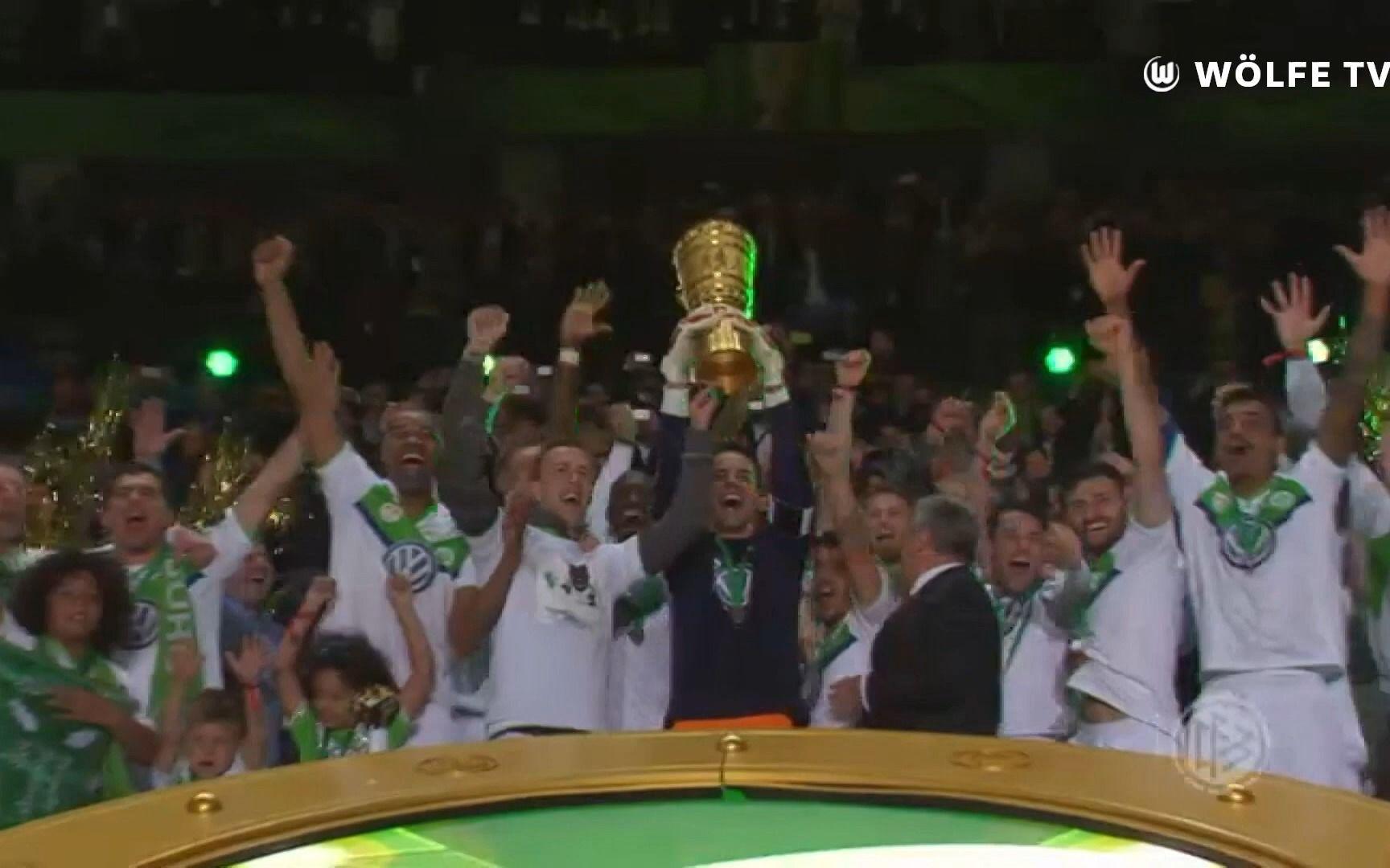 马赛绝地反击多特蒙德，德布劳内制霸全场