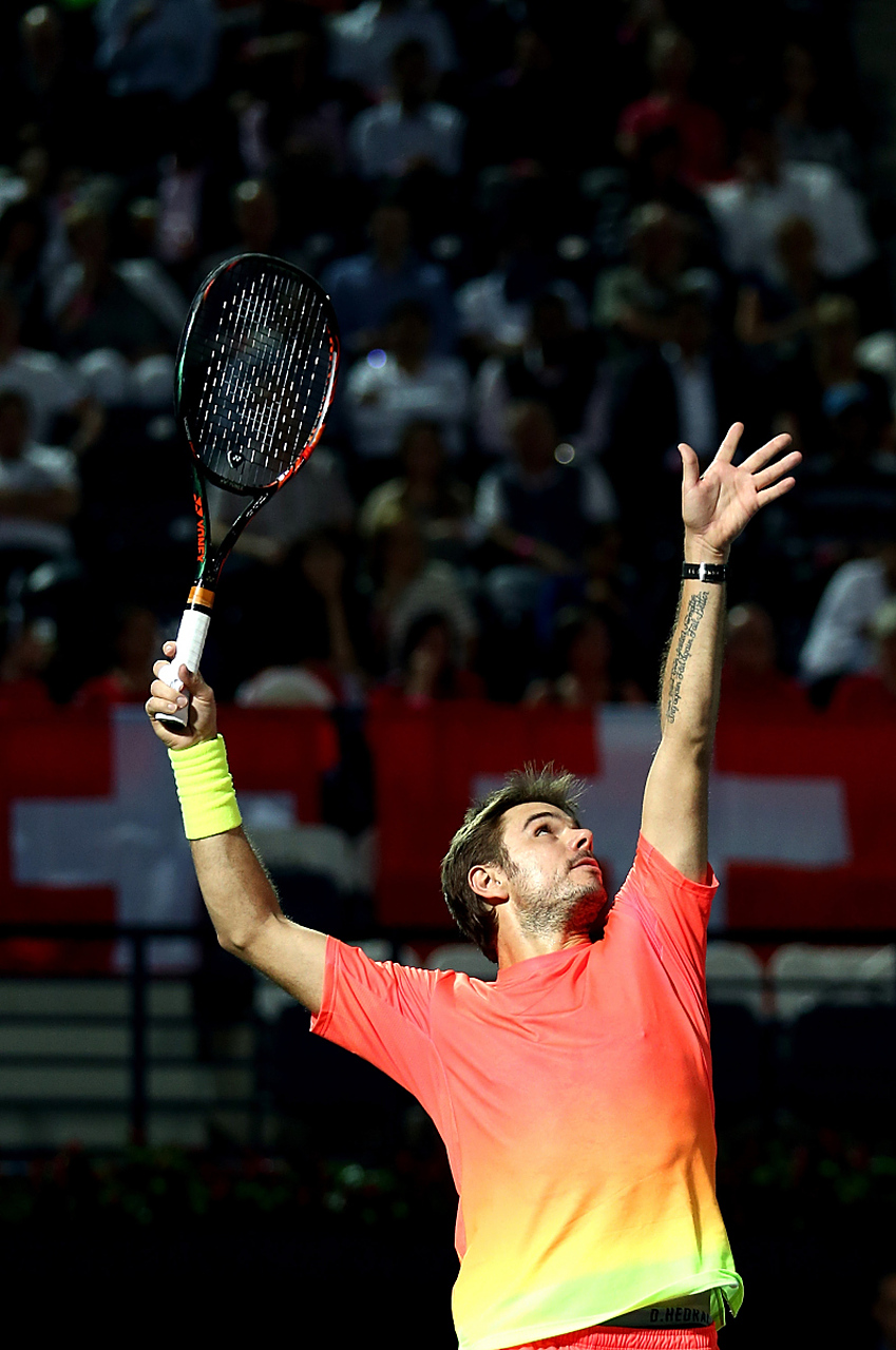 关于法国网球队逆转德国网球队，瓦林卡爆发神勇的信息