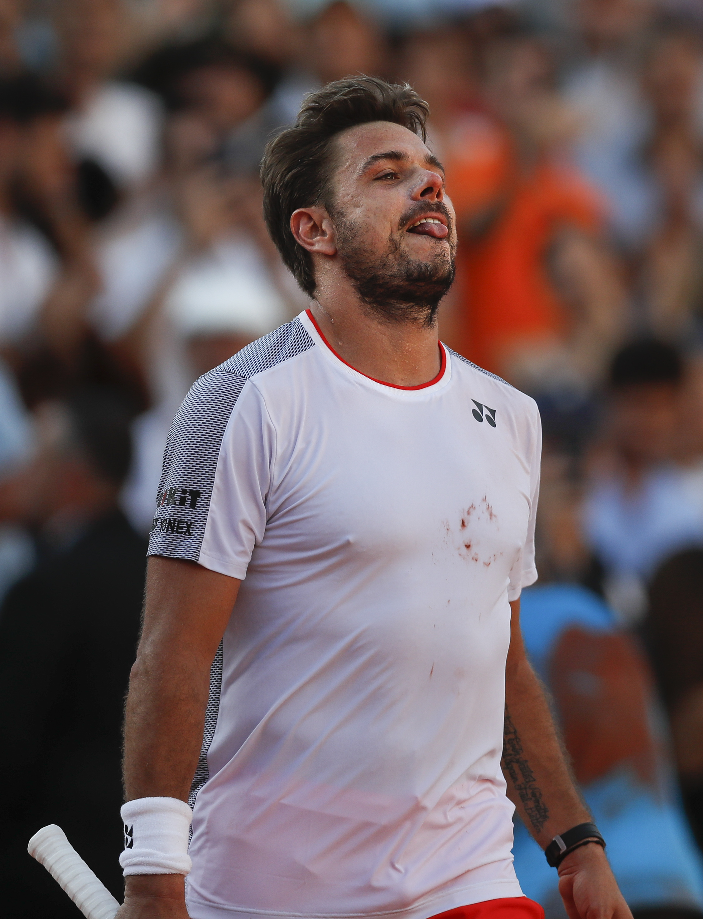 关于法国网球队逆转德国网球队，瓦林卡爆发神勇的信息