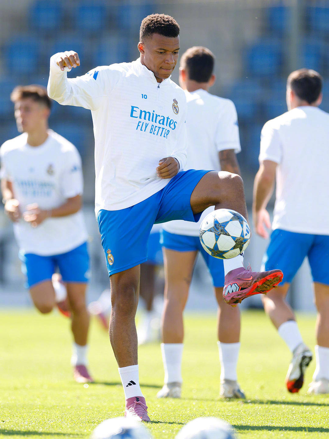 土耳其绝地反击多特蒙德，姆巴佩送出助攻