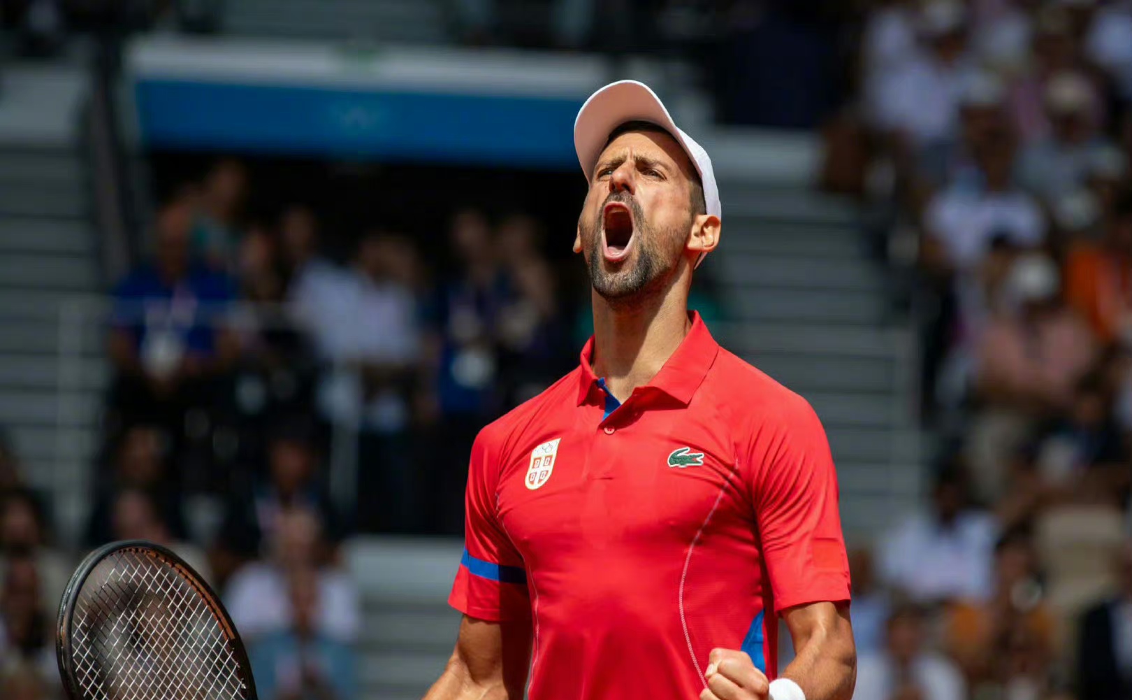 德国网球队轻取欧洲网球队，纳达尔完成帽子戏法