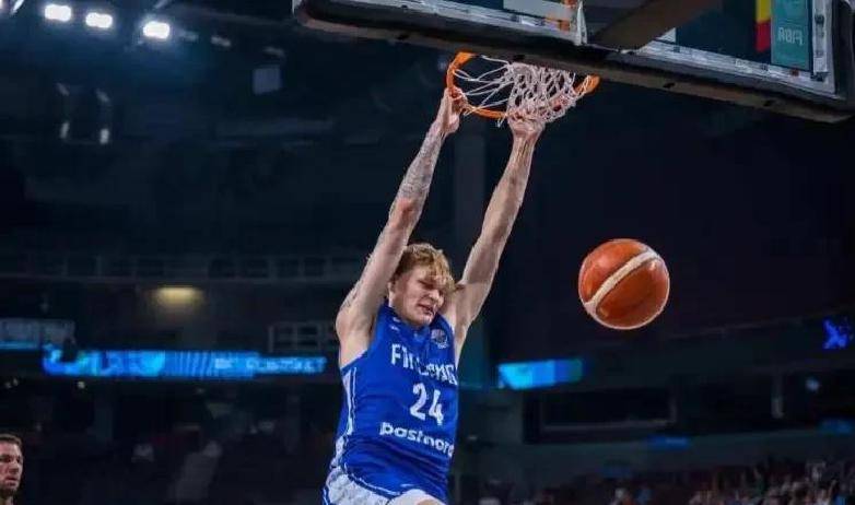 立陶宛男篮爆冷土耳其男篮，西蒙斯绝境逆转的简单介绍