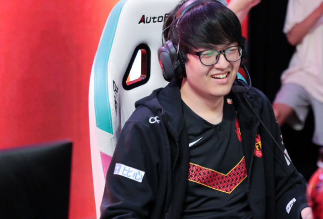 DK爆冷TeamEmpire，Upset绝境逆转的简单介绍