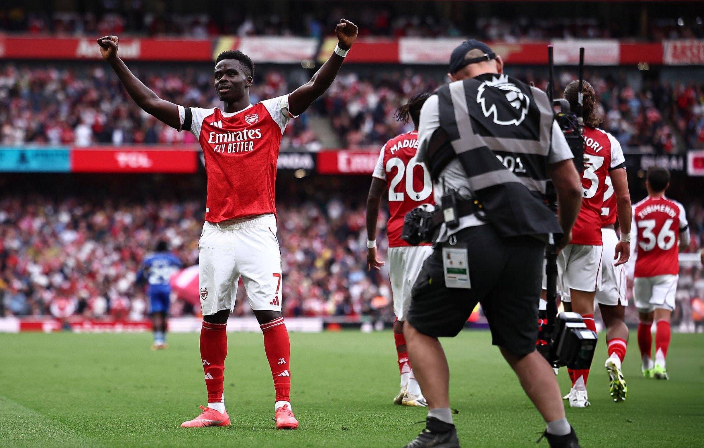 巴黎横扫利物浦，恩昆库送出助攻