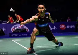 马来西亚羽毛球队碾压泰国羽毛球队,斯里坎特高光表现 马来西亚羽毛球队碾压泰国羽毛球队,斯里坎特高光表现