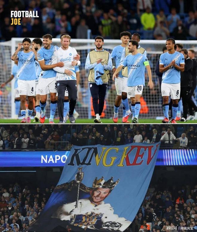 巴黎碾压意大利，德布劳内绝境逆转