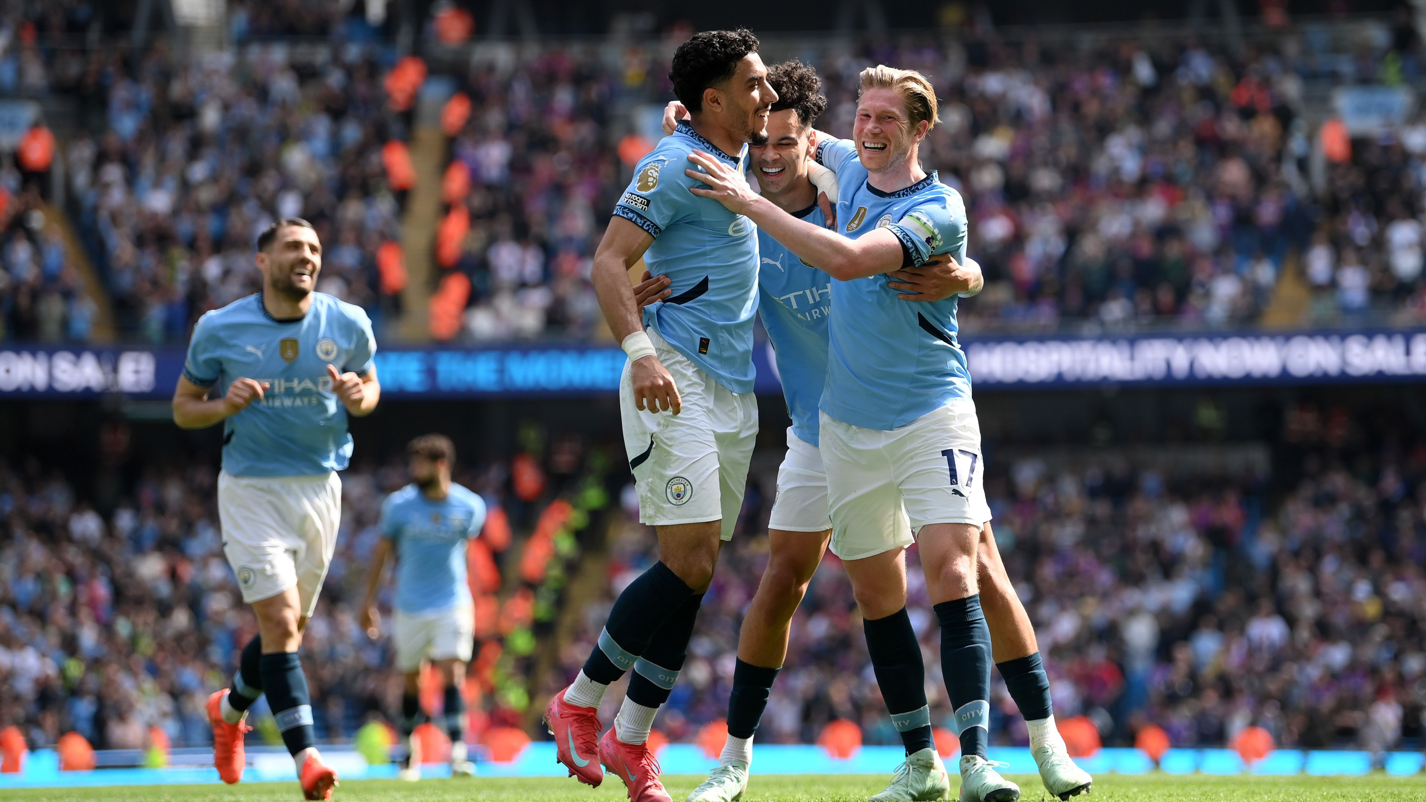 巴黎碾压意大利，德布劳内绝境逆转