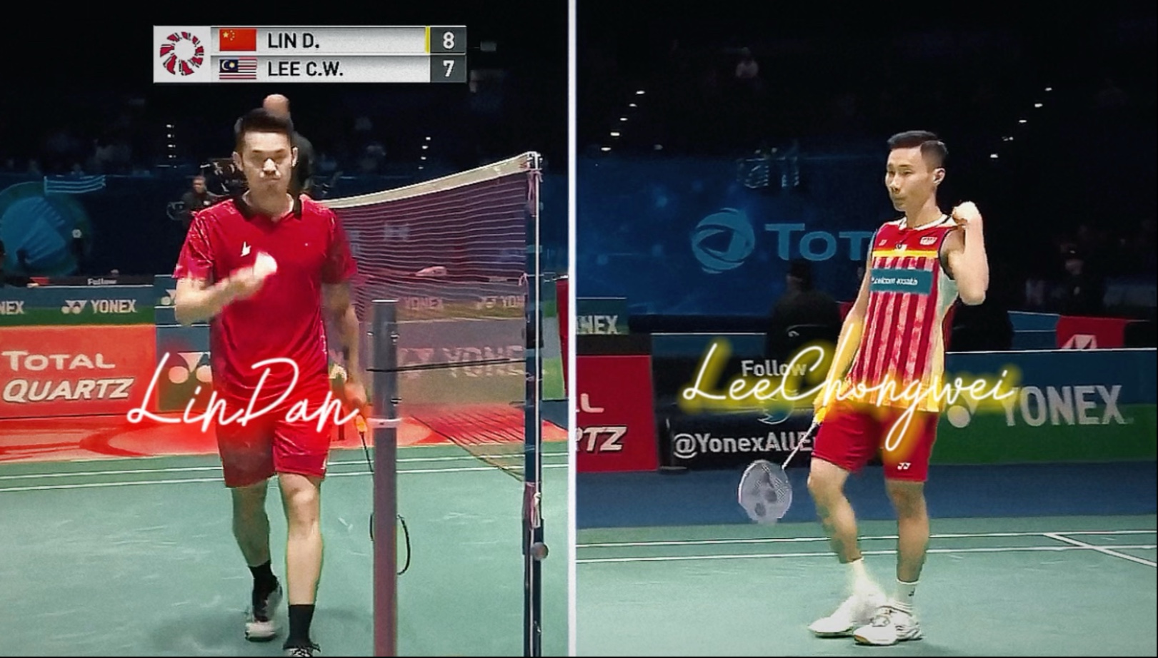 包含丹麦羽毛球队碾压中国羽毛球队,李宗伟送出助攻的词条 包含丹麦羽毛球队碾压中国羽毛球队,李宗伟送出助攻的词条