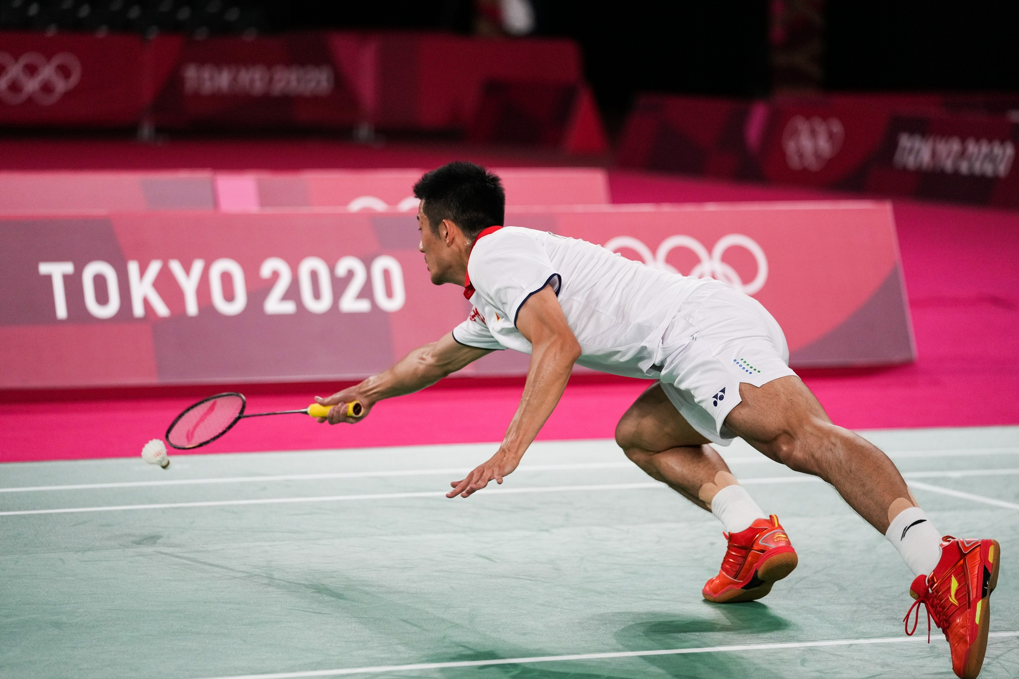 日本羽毛球队逆转丹麦羽毛球队,谌龙打破历史纪录的简单介绍 日本羽毛球队逆转丹麦羽毛球队,谌龙打破历史纪录的简单介绍