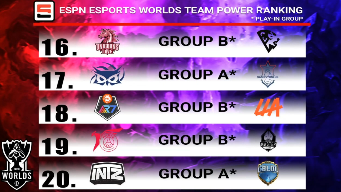 PSG爆冷JDG，Lehends完成帽子戏法