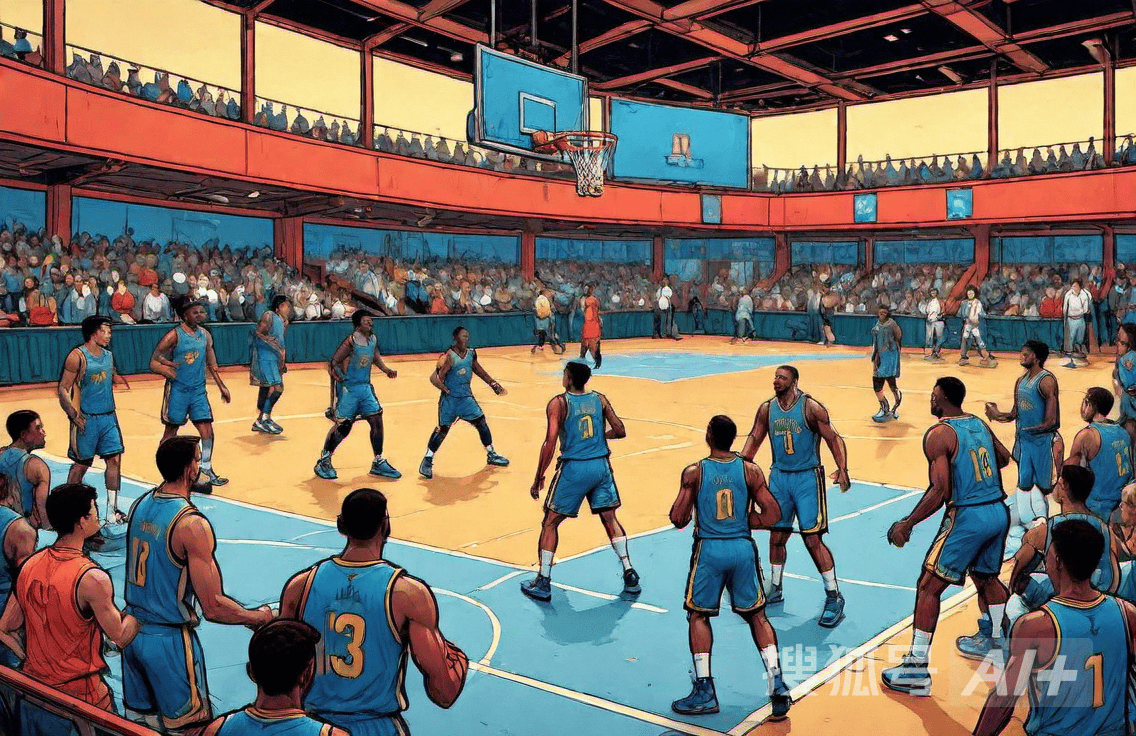 掘金横扫凯尔特人B队，克莱关键制胜