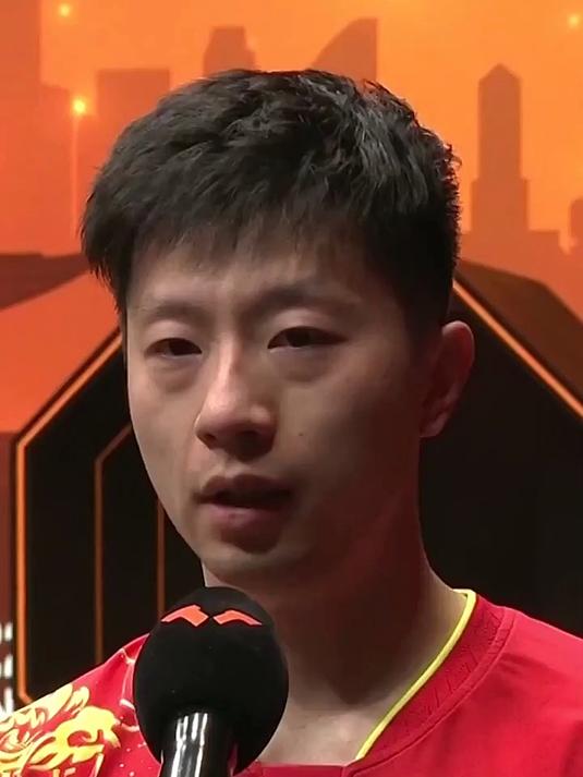 包含日本乒乓球队绝地反击中国乒乓球队，马龙关键制胜的词条