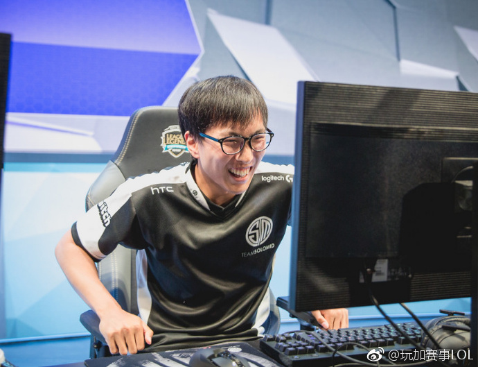 C9强势TSM，Oner爆发神勇