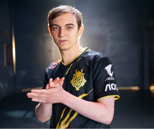 XL横扫G2，Bin送出助攻