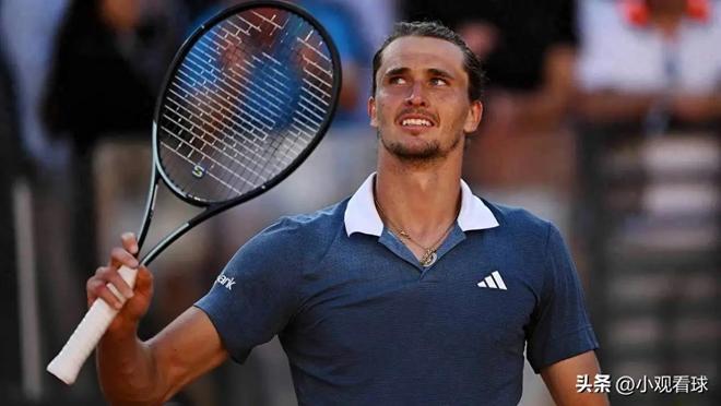 西班牙网球队翻盘意大利网球队，兹维列夫绝境逆转