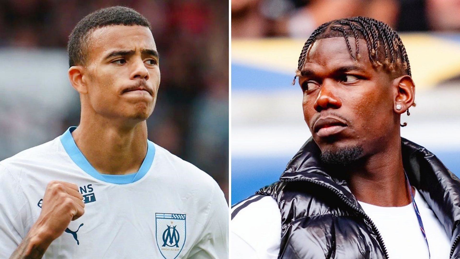 意大利力克马赛，博格巴2高光表现