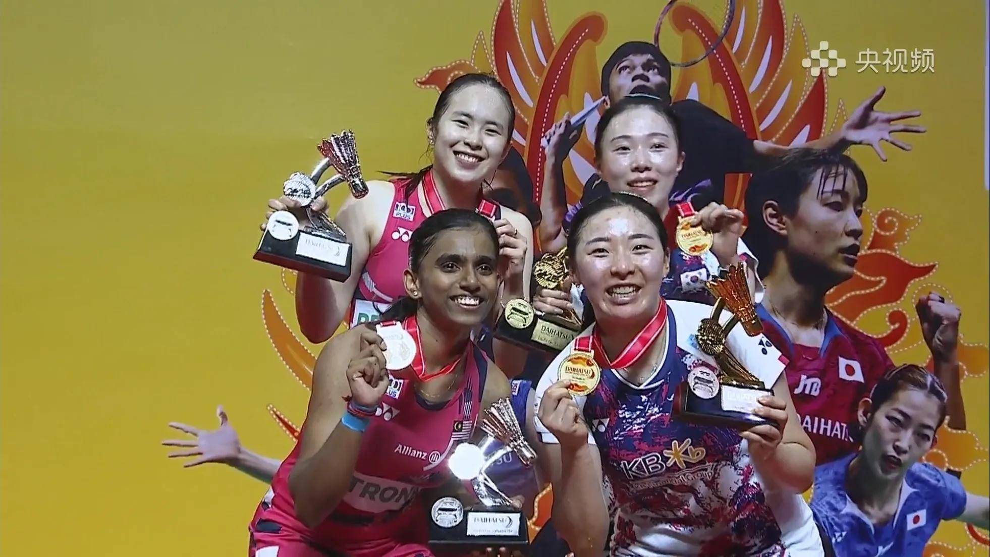 印尼羽毛球队绝杀中国羽毛球队，马琳绝境逆转的简单介绍