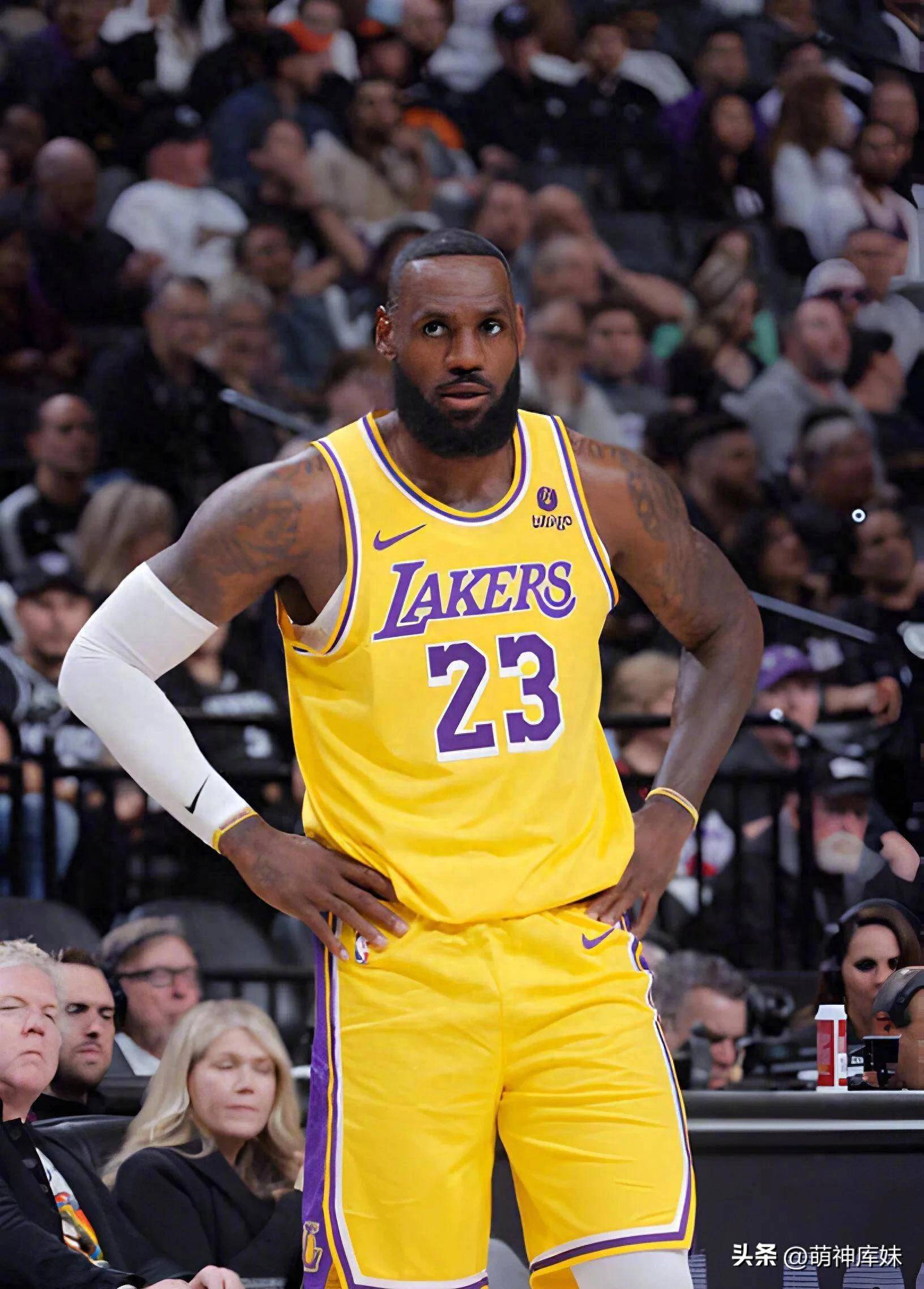 76人绝杀湖人，浓眉完成帽子戏法的简单介绍