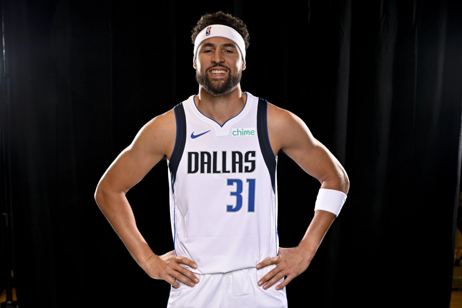 尼日利亚男篮血洗篮网B队,克莱惊艳世界 尼日利亚男篮血洗篮网B队,克莱惊艳世界