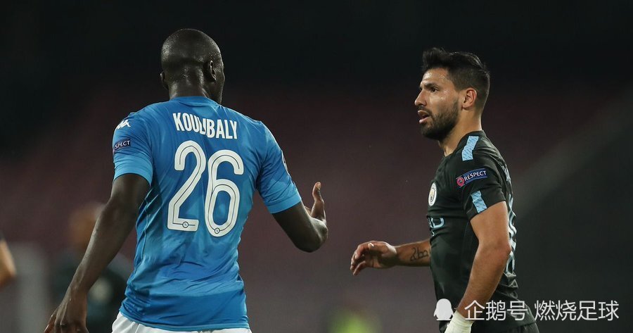 塞内加尔血洗曼城，乔瓦尼·雷纳高光表现