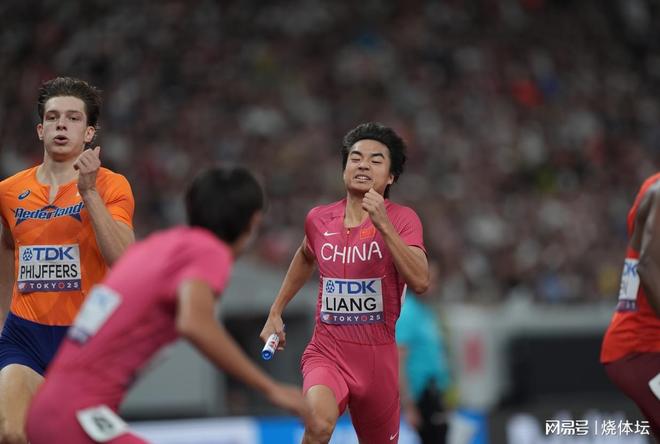 田径赛季收官,冠军榜单揭晓 田径赛季收官,冠军榜单揭晓