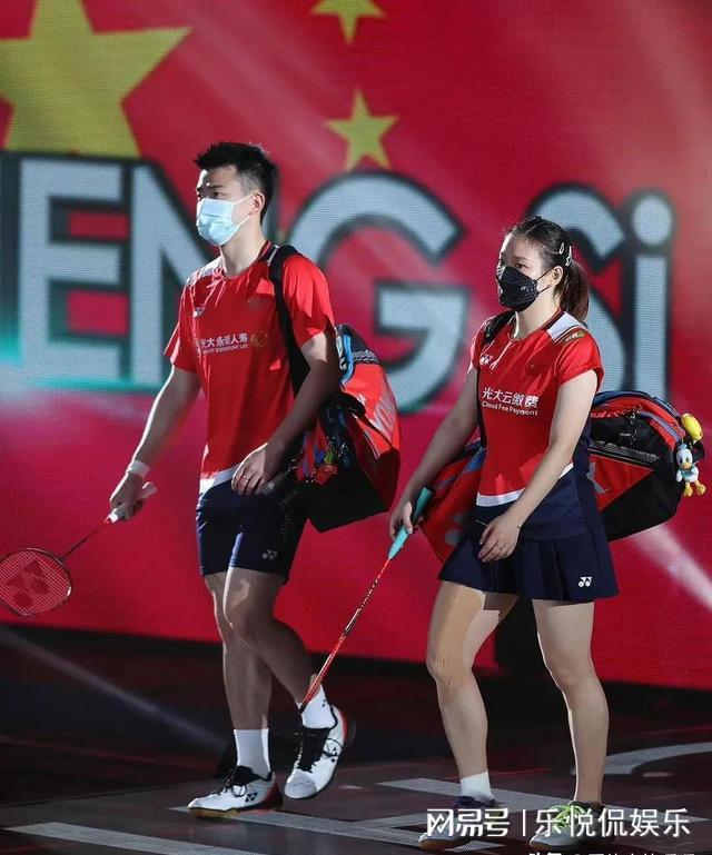 泰国队翻盘丹麦队，黄鸭组合扛起全队的简单介绍