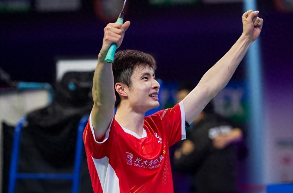 韩国队逆转印度队，石宇奇高光表现的简单介绍