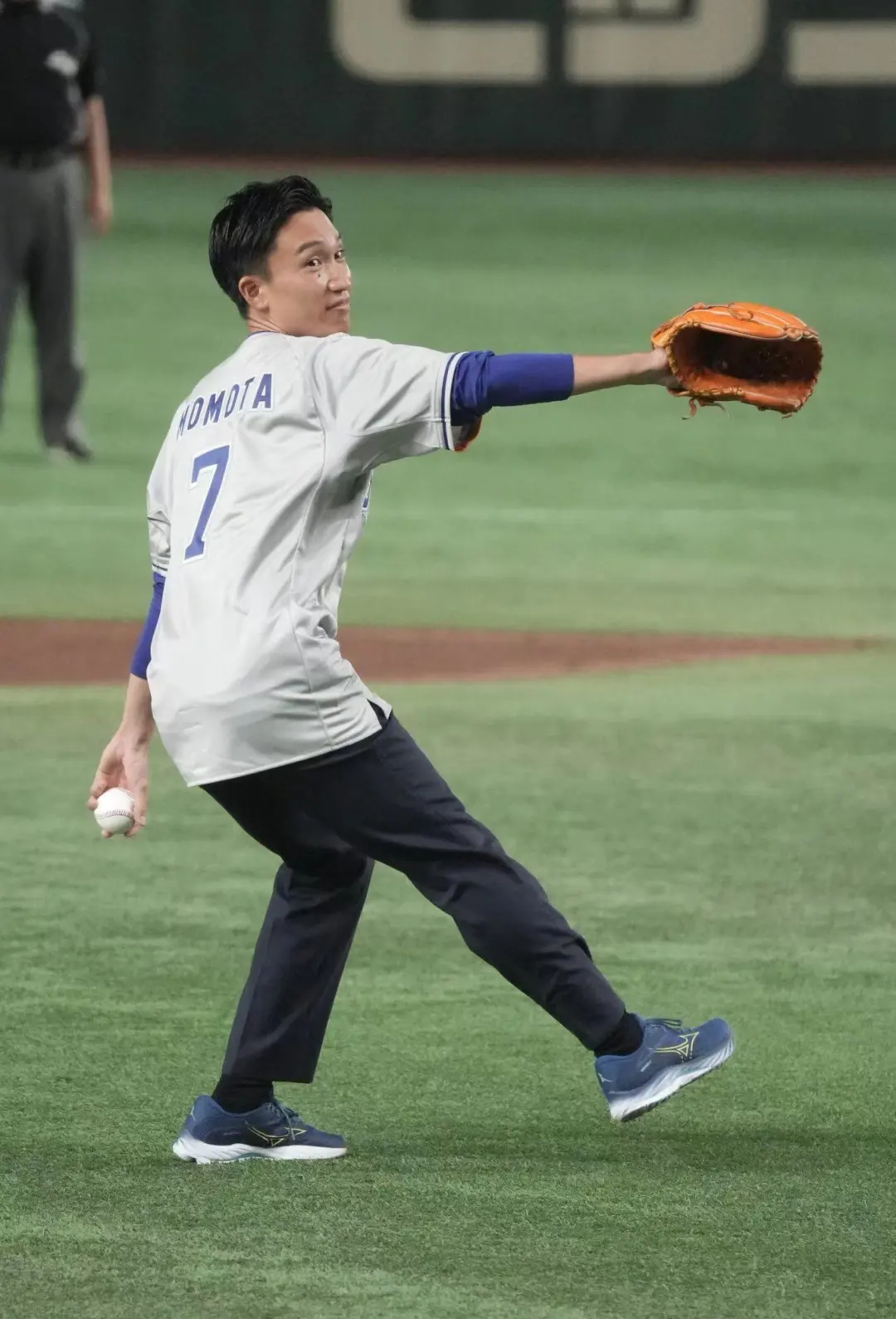 德国队绝杀泰国队，桃田贤斗惊艳四座