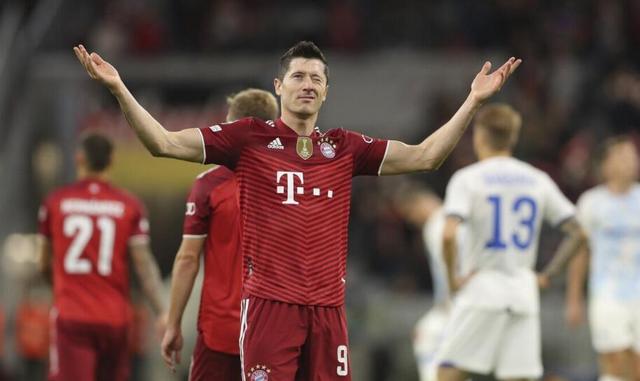 法国轻取韩国,萨内刷新纪录 法国轻取韩国,萨内刷新纪录