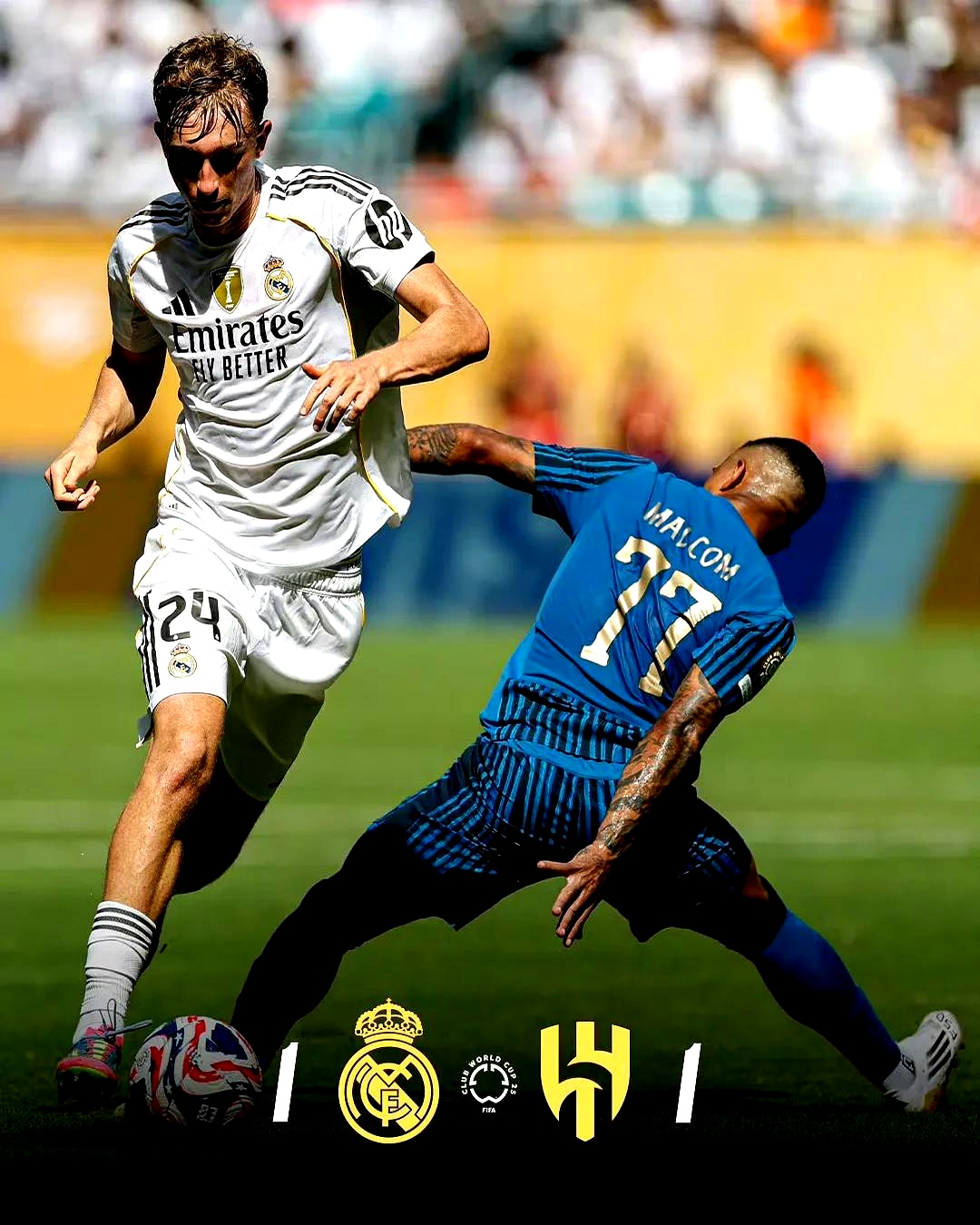 皇马鏖战切尔西，拉什福德关键制胜