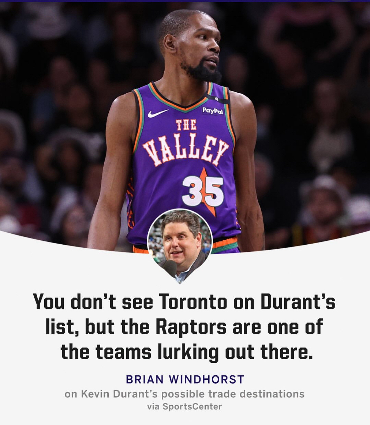 热火完胜青岛队，杜兰特刷新纪录